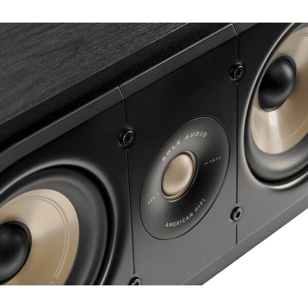 Main product image for Polk Audio ES30 Signature Elite Center Channel Speaker243-604